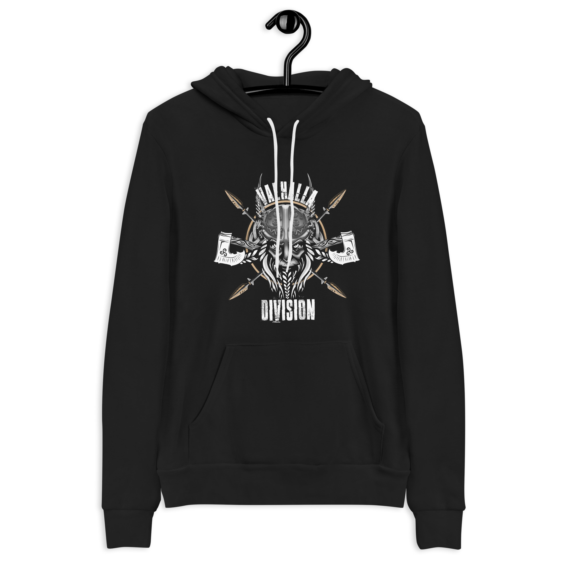 Buy Valhalla Division Hoodie